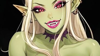 Orc Village