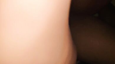 The yoga teacher swallows a big cock in her beautiful pussy after the morning class