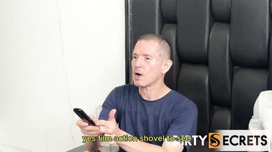 I SHARE A BED WITH MY STEPSISTER AND MAKE HER SUCK MY COCK WHEN MY STEPFATHER ISN'T LOOKING