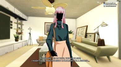 Your Yandere Ghost Ex-GF Ruins Your Date by giving you a boobjob !! ( Soft Femdom ) Vtuber Hentai