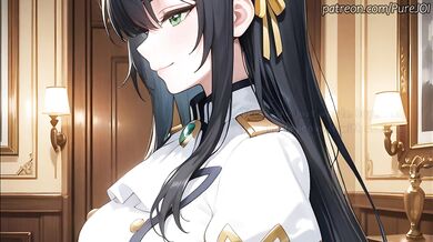 Pass 5 Brunhilde's challenges to become Goll's beloved (Sex JOI)