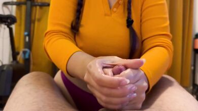 Gentle POV Hand Play | Soft Hands & Intimate Vibes