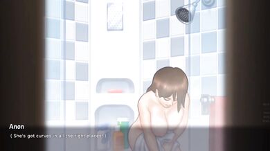 SUMMERTIME SAGA DEBBIE NEW SENS UNLOCK NEW 21.0.0 UPDATE GLARY SENS GAME PLAY