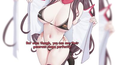 Rin calls you a loser for 16 minutes straight! Hentai joi / Feet / Femdom / Loser boyfriend / Rin Tohsaka / muldiple endings / Possible denial