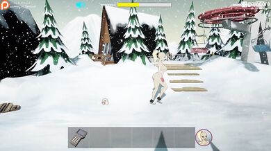 Fuckerman Winter Lovers Full Walkthrouth A to Z Game Play