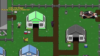 SpunkStock music festival walkthrough part 6