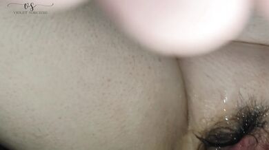 Try the pussy of a mature MILF for the first time