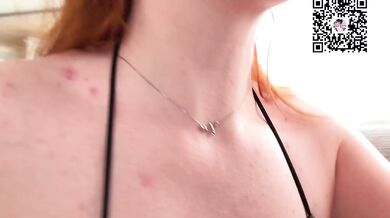 Who was she expecting from work? But all she got was cum on her face from her lover