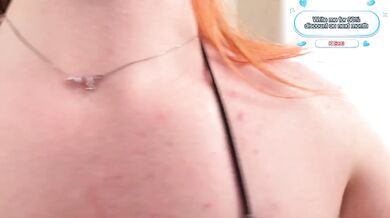 Rough sex with a HUGE cumshot on the face