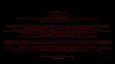 Hardsex Mature - Trailer