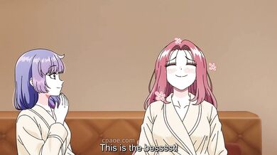wa Keiken Ninzuu ni Hairimasu ka