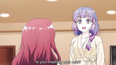 wa Keiken Ninzuu ni Hairimasu ka