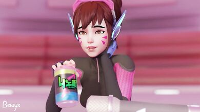DVa Kareoke Valentine