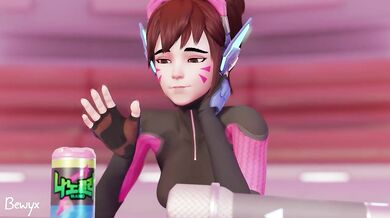 DVa Kareoke Valentine