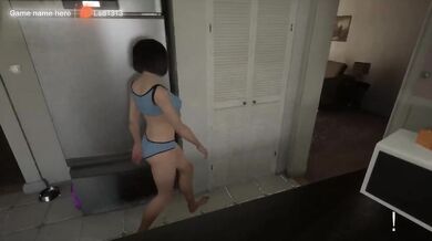 Kira loves having fun with her neighbor who's cheating on his wife.