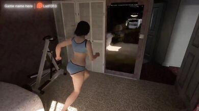 Kira loves having fun with her neighbor who's cheating on his wife.