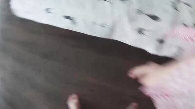 Real cheating. Fucking My Wife ass