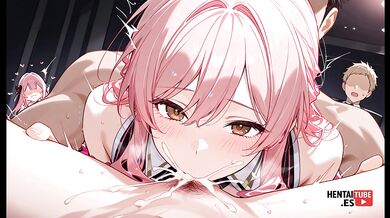 Hentai - Risa Idol Pic Pack