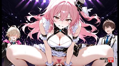 Hentai - Risa Idol Pic Pack