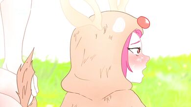 Collection:KPop Demon Hunters/Dragon Ball/Nani Lilo and Stitch hentai (porn anime sex )4K 2026