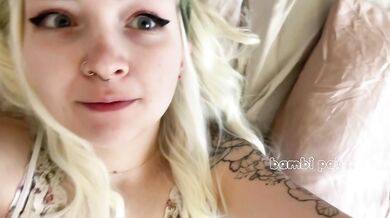 Armpit Worship