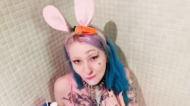HAPPY EASTER