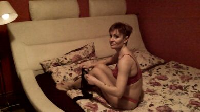 New erotic casting in Saxonia - Germany - part 2