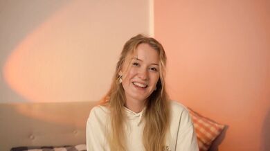 Planning Your Dream Vacation With Your Girlfriend ASMR