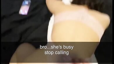 compilation of your girlfriend Cheating making you cuckold