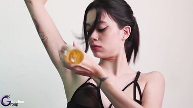 armpit job