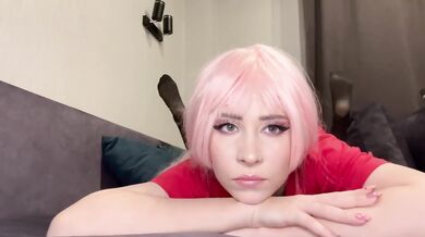 Planning you future under my nylon feet