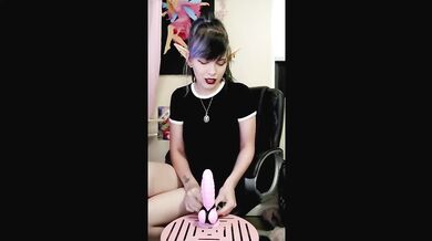 Nova's first CBT JOI
