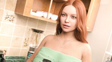 GETTING INTIMATE #38 – Gameplay by MisterDoktor