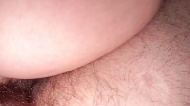 LE GUSTA QUE LE DEN POR SU CULO APRETADO