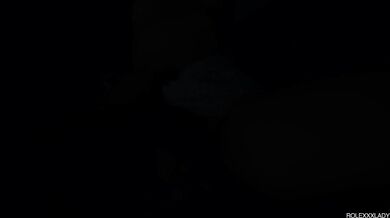 POV With StepMom — Just Us, Cumshot on Her Pussy