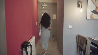 STEPMOTHER FUCKS DELICIOUSLY WITH STEPSON