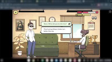 Problematic Subjects