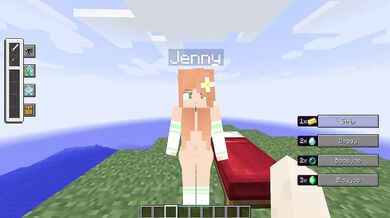 Amber Missionary hentai animation xhatihentai gameplay