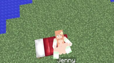Amber Missionary hentai animation xhatihentai gameplay