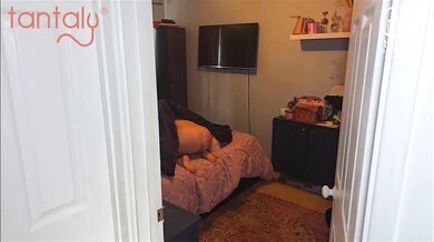 Tantaly Sex Doll Threesome