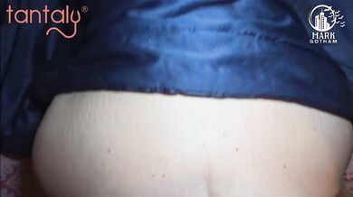 Tantaly Sex Doll Threesome