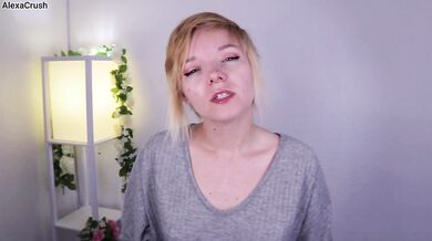 Jealous GF Catches You Texting POV Sex