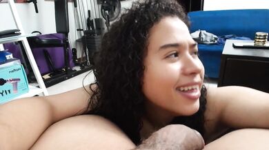 amiga mexicana quiere mi polla