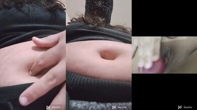 all covered face hot plays and dildo fucking
