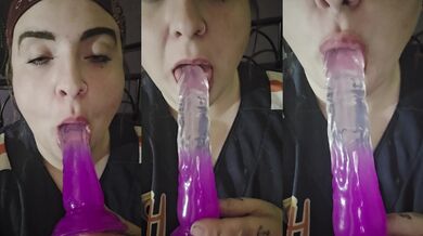 Dildo fun
