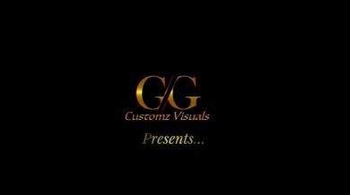 GG Customz Visuals Presents : Honey Cattelya