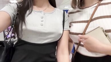 [Personal shooting] Lesbian sex using toys / amateur