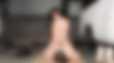 [Personal shooting] Lesbian sex using toys / amateur