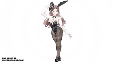 The Bunny Breeding Program JOI [F4A] [Story]