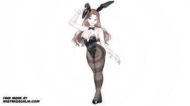 The Bunny Breeding Program JOI [F4A] [Story]